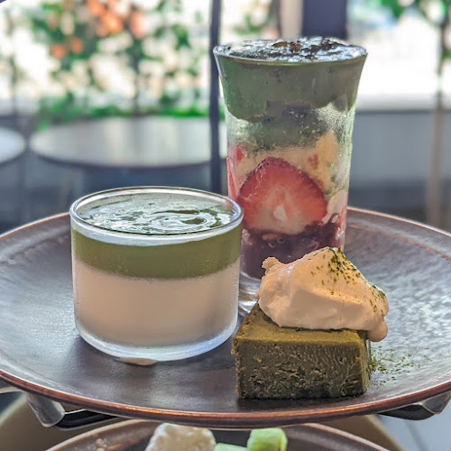 Comentarii opinii despre 京都宇治 藤井茗縁