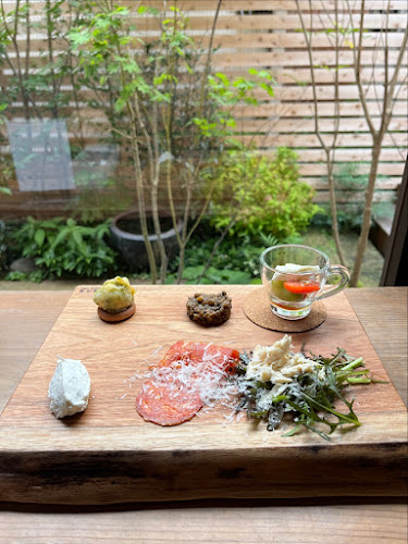 Opinii despre チポリーノ în 鎌倉市 - 飲食業