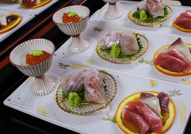 Comentarii opinii despre 茶寮おりおり