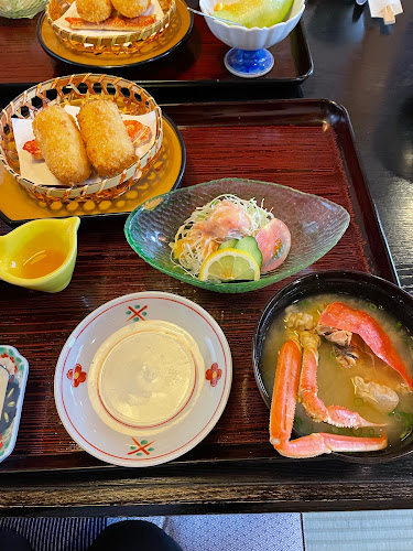 越後家 - 上越市