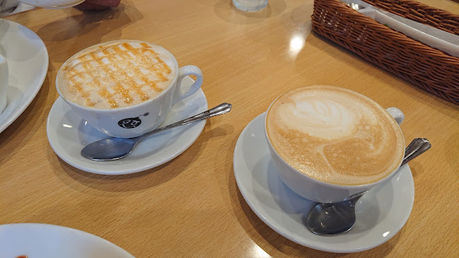 cafe bombom - 飲食業