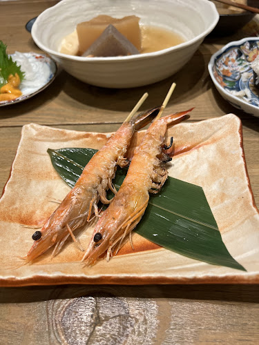 炉端とおでん 呼炉凪来 町田店 - 飲食業