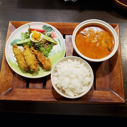 熱帯食堂 高槻本店 - 飲食業