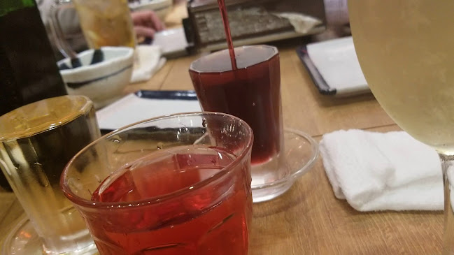 磯丸水産 姫路みゆき通り店 - 飲食業