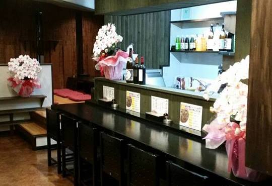 Opinii despre 麺酒屋 からから 姫路魚町店 în 姫路市 - 飲食業