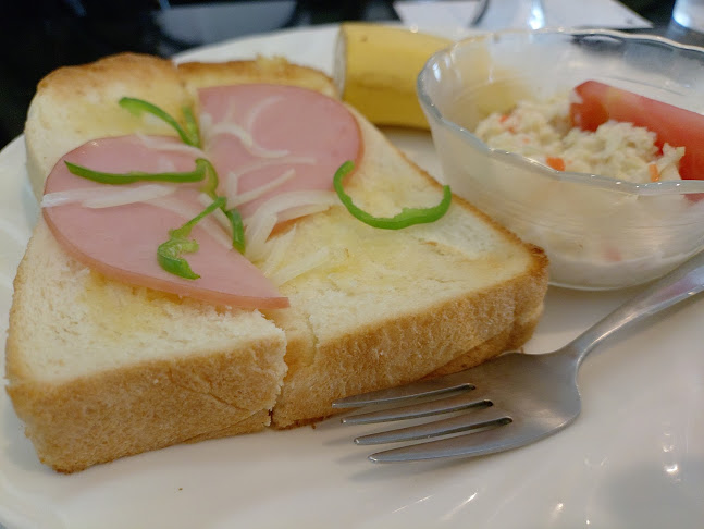 Opinii despre サクライコーヒー店 în 中央区 - 飲食業