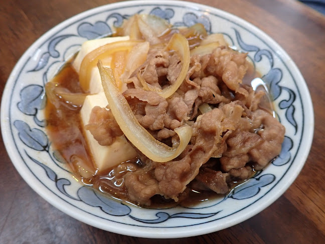 お食事処 いとう - 堺市