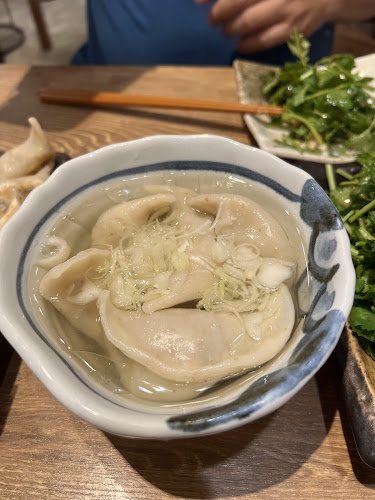 Opinii despre 肉汁餃子のダンダダン 新宿店 în 新宿区 - 飲食業