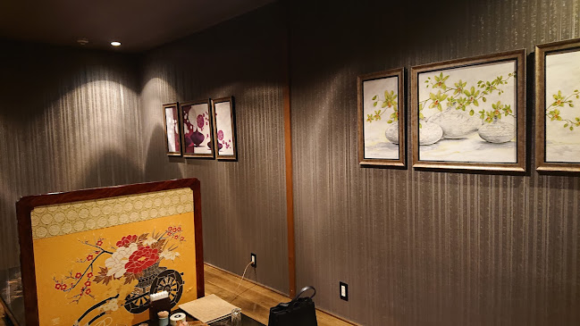 日本料理専門店 魚長