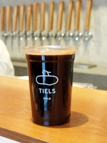 TIELS TEA & TAPS - 三島市