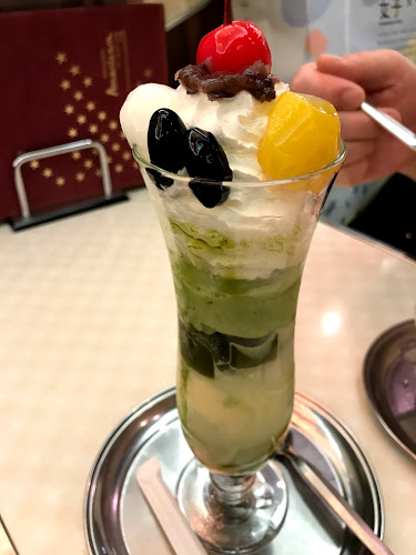 純喫茶 アメリカン - 大阪市