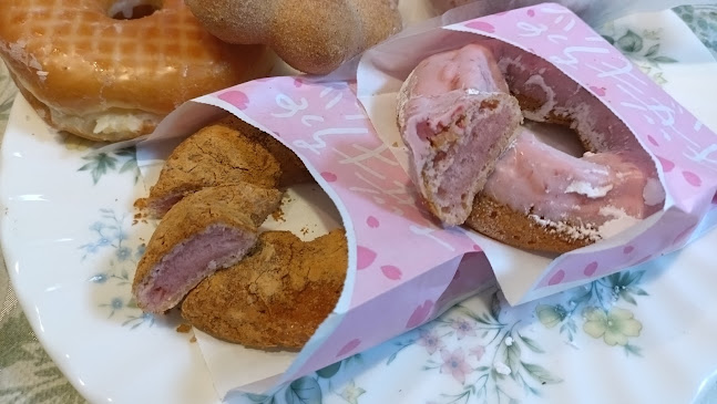 Opinii despre ミスタードーナツ 稲毛ショップ în 千葉市 - 飲食業