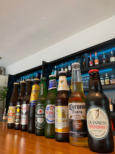 Public&Bar Heim - 飲食業