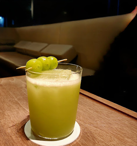 THE ROAM BAR - 飲食業