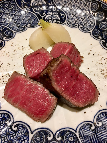 Comentarii opinii despre 肉屋雪月花 名古屋