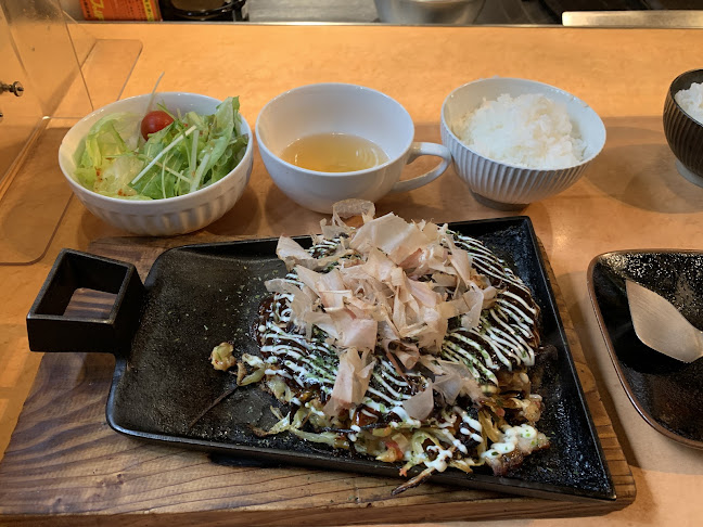 Comentarii opinii despre お好み酒家ん＂un"