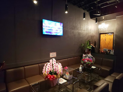 スナックLIONGATE