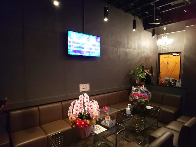 スナックLIONGATE