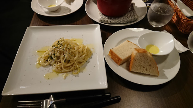 欧風煮込み料理とワイン nicomimacuri - 大阪市