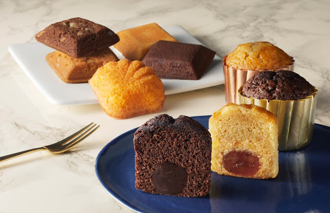 ブールミッシュ横浜高島屋店 - 飲食業