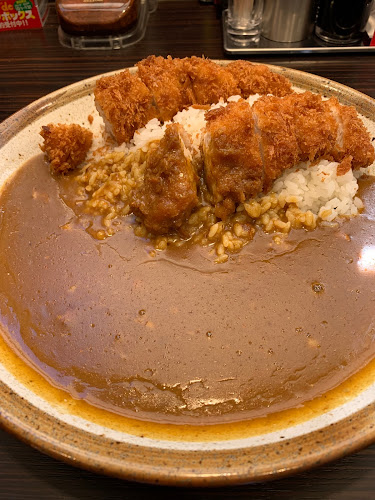 Comentarii opinii despre カレーハウス CoCo壱番屋 ＪＲ浦和駅西口店