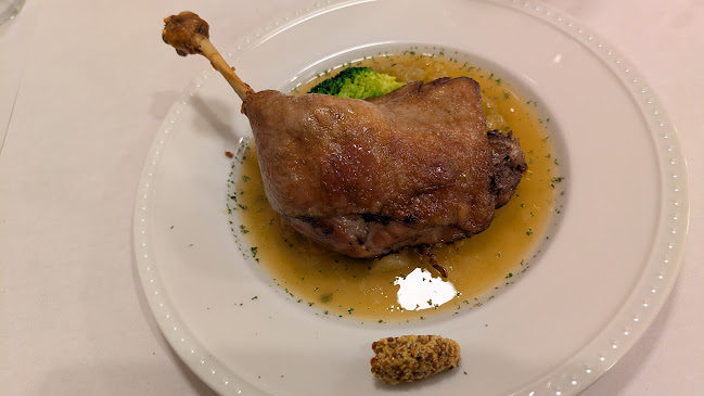 アン・プティ・ポン - 三鷹市