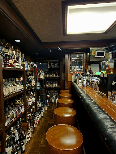 洋酒舗 勘十里 BAR country