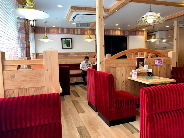 Opinii despre コメダ珈琲店丸井大宮店 în さいたま市 - 飲食業