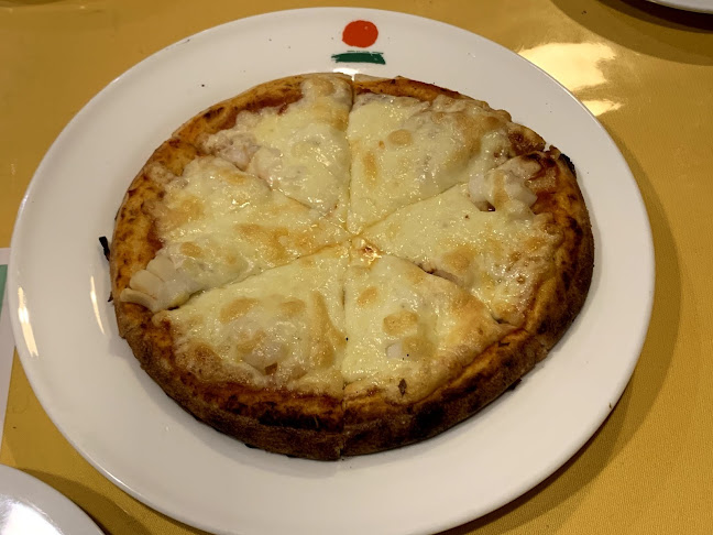 パステリア地中海 - 三島市