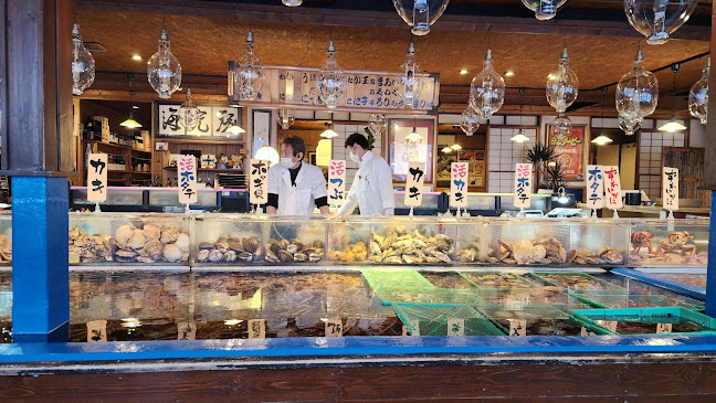 Comentarii opinii despre 函館海鮮料理 海光房