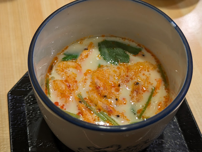 Opinii despre 鮨まつ本 în 板橋区 - 飲食業