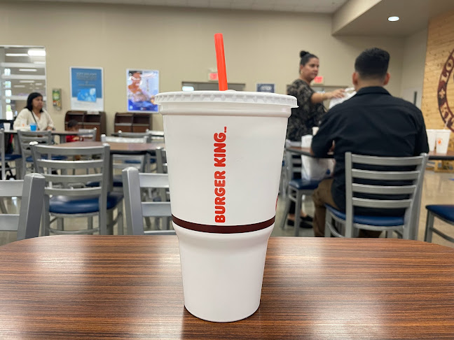 Comentarii opinii despre Burger King