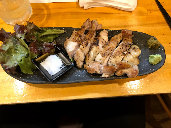 鉄板居酒屋若丸 - 飲食業