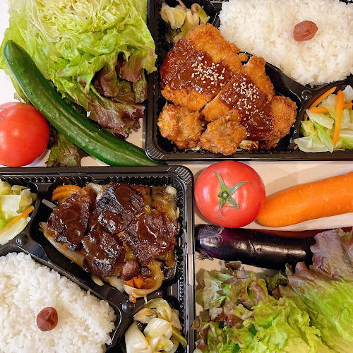 Bento-ya テイスト