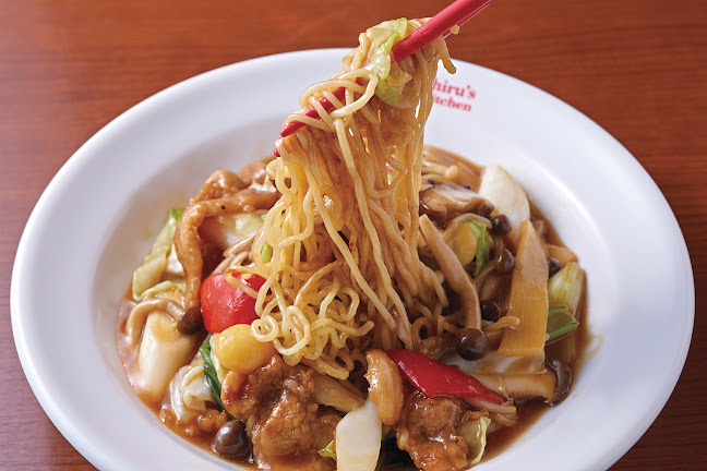 あひるの台所 二子玉川店