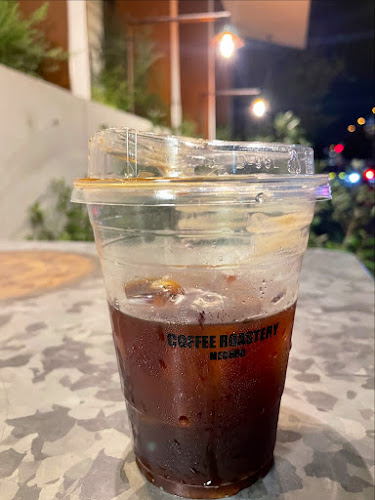 Comentarii opinii despre COFFEE ROASTERY MEGURO