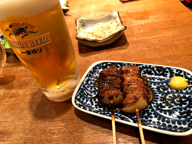 Comentarii opinii despre 近藤傳八商店