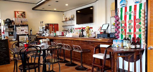 ピッツェリア ウーノウーノ