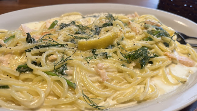 Pizzeria Romano e Marino