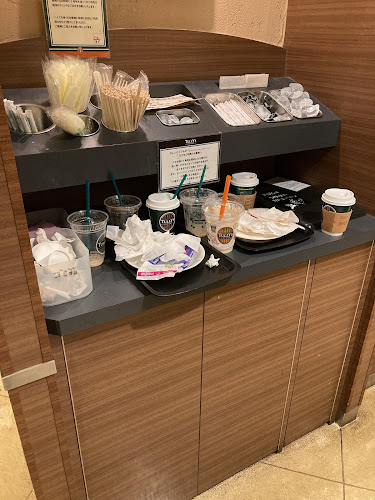 タリーズコーヒー アトレ吉祥寺店 - 飲食業