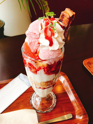 Comentarii opinii despre カフェ・ドマーニ