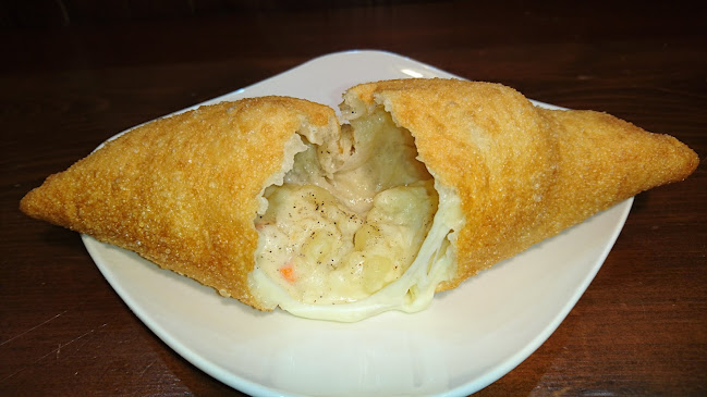 Calzone•Primo&Bar KONATAKA - 飲食業