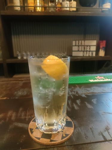 BRAT DINER - 飲食業