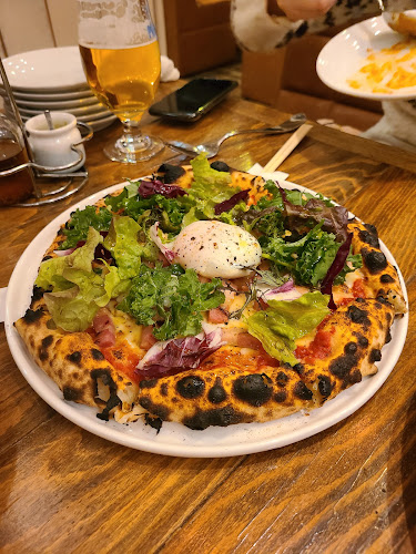 Opinii despre オステリア アル・ポンテ în 名古屋市 - 飲食業