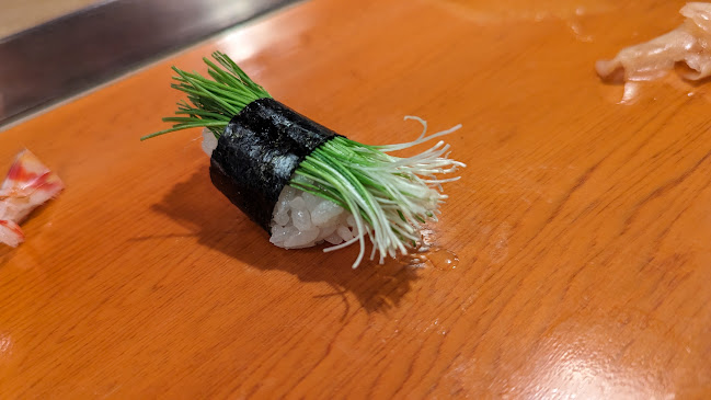 天寿し - 飲食業