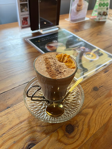 Comentarii opinii despre Vegan Cafe PQ's