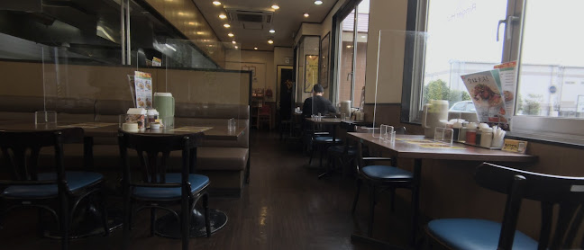 リンガーハット 鎌倉大船店 - 飲食業