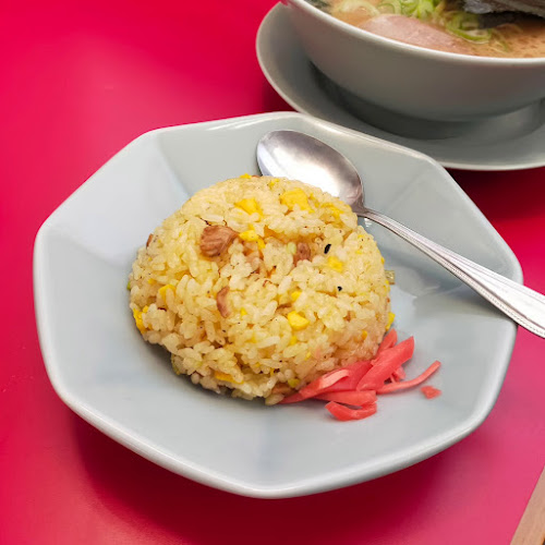 Comentarii opinii despre ラーメン山岡家 長浜店