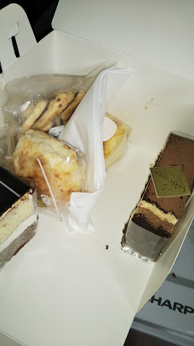 ケーキの店モニカ - 久喜市