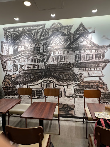 ドトールコーヒーショップ 姫路みゆき通り呉服町店 - 姫路市